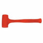 Stanley 57-531  18 oz. Compo-Cast Nonsparking Dead Blow Hammer