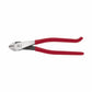 Klein D248-9ST  9" High-Leverage Diagonal Cutting Pliers