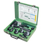 Greenlee 7906SB Quick Draw 90  Hydraulic Punch Set
