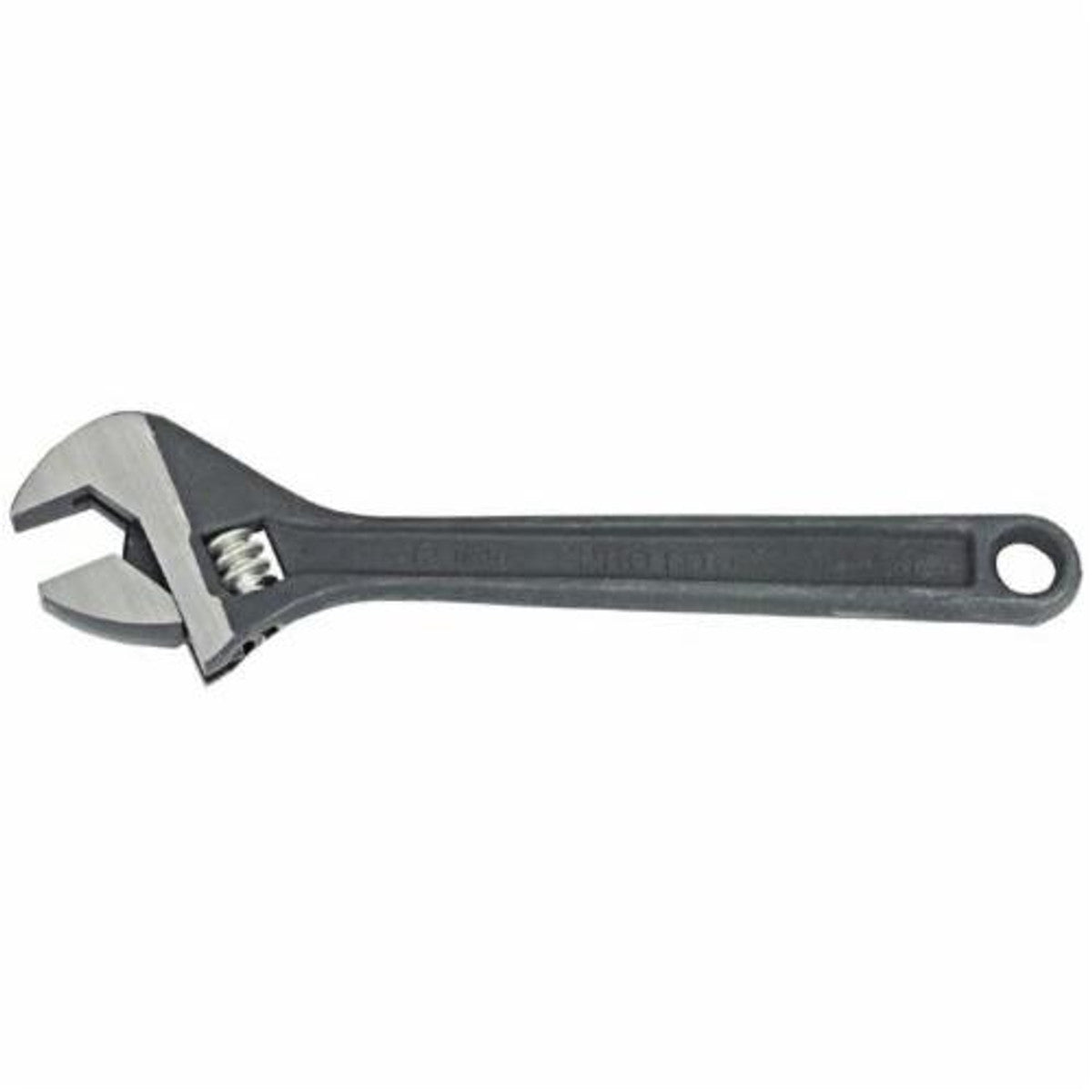 Proto J712SL CLIK-STOP® Black Oxide Adjustable Wrench 12"