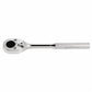 Proto J5449 1/2" Drive Classic Pear Head Ratcheting Wrench, 10 in OAL