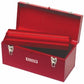 Proto J9975-NA General Purpose Portable Storage Tool Box W/ Removable Tray