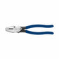 Klein D213-9NE  9" High Leverage Side Cutting Pliers