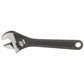 Proto J710S Black Oxide Adjustable Wrench 10"