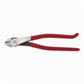 Klein D248-9ST  9" High-Leverage Diagonal Cutting Pliers