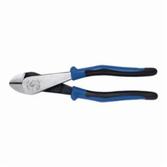 Klein J2000-48  8" Pliers, Heavy-Duty Diagonal-Cutters Angled