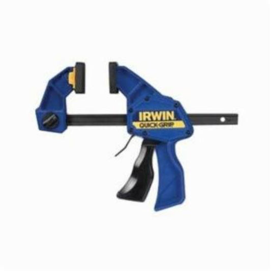 Irwin 1964719 18" Quick-Grip One-Handed Bar Clamp