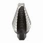 Irwin® 10233 Unibit Fractional Self-Starting Step Drill, #3, 1/4 in Dia Min Hole, 3/4 in Dia Max Hole, 9 Steps