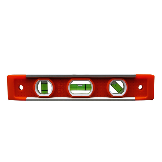 Klein Tools 10" x 4" x 1.25" Aluminum Magnetic Torpedo Level