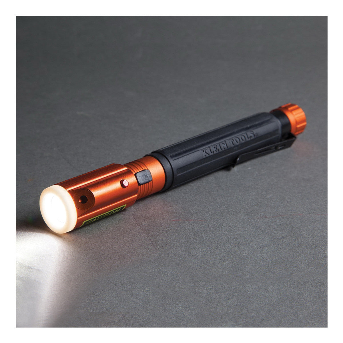 Klein 56026 Inspection Penlight with Laser