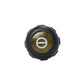 Klein 85191 Conduit-Fitting and Reaming Screwdriver