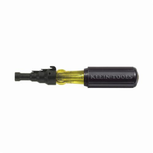 Klein 85191 Conduit-Fitting and Reaming Screwdriver