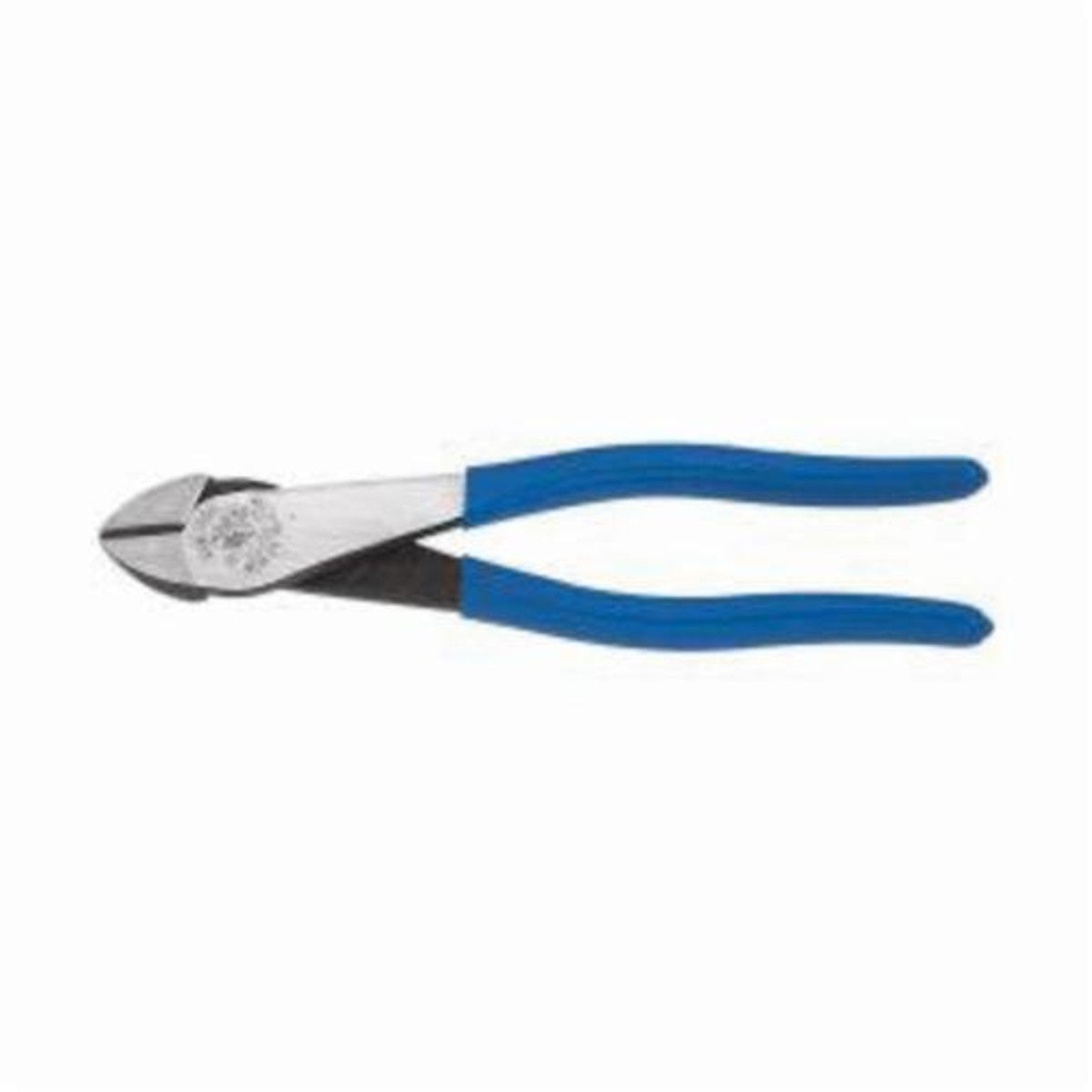 Klein D2000-28  8" High-Leverage Diagonal-Cutting Pliers