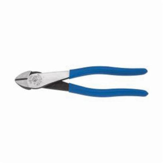 Klein D2000-28  8" High-Leverage Diagonal-Cutting Pliers