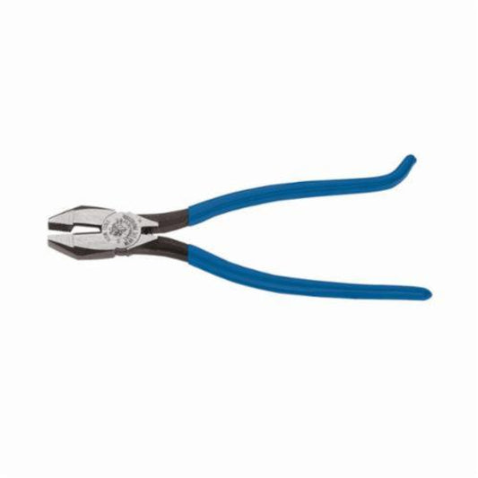 Klein D2000-7CST  9" Square Nose Ironworker's Pliers