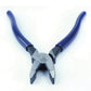 Klein D213-9NE  9" High Leverage Side Cutting Pliers