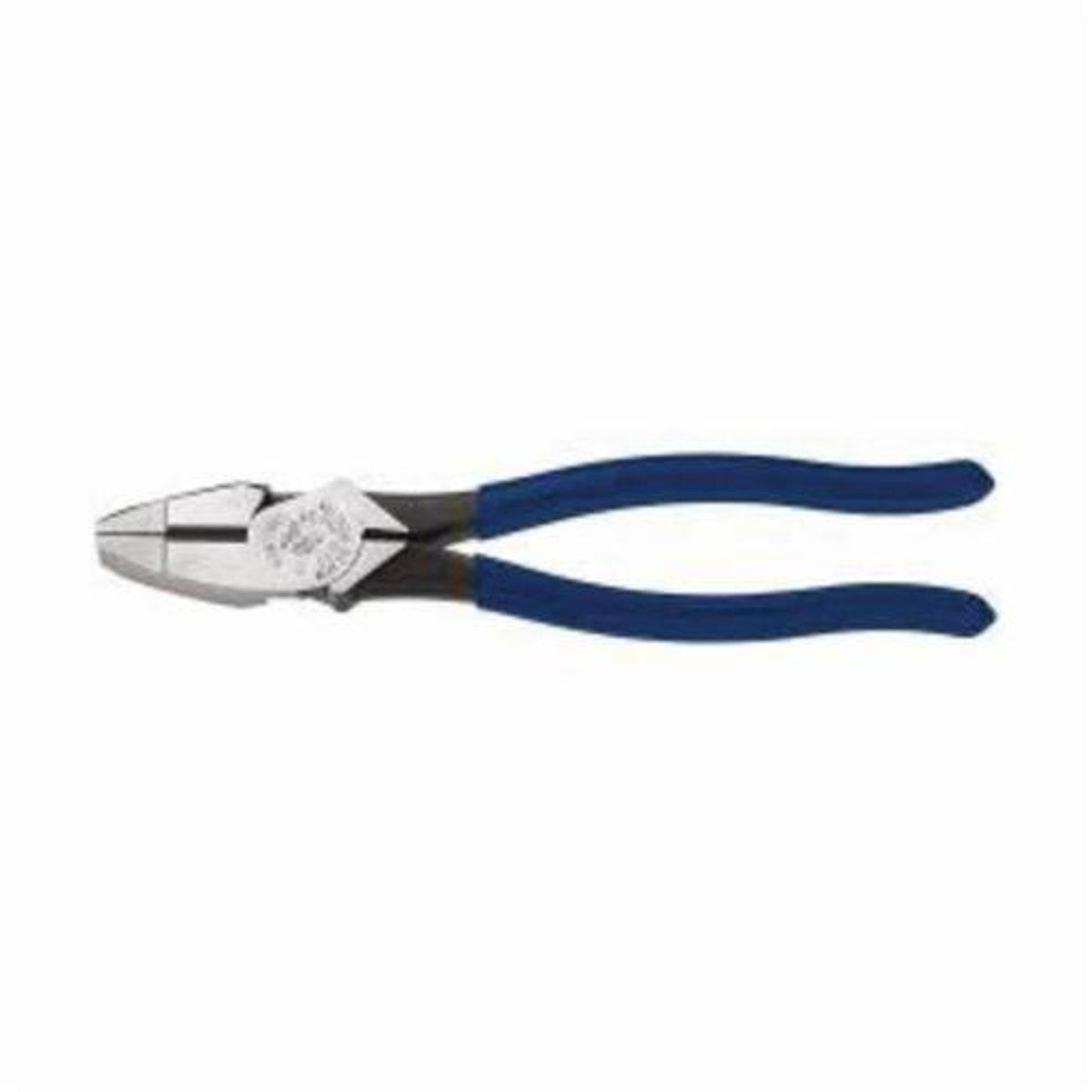Klein D213-9NE  9" High Leverage Side Cutting Pliers