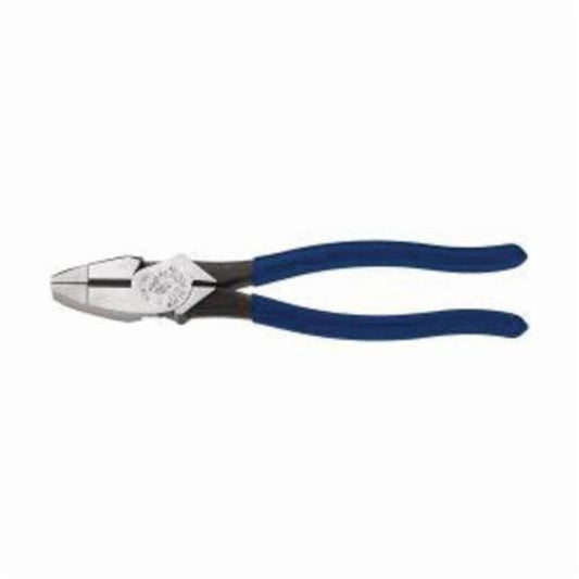 Klein D213-9NE  9" High Leverage Side Cutting Pliers