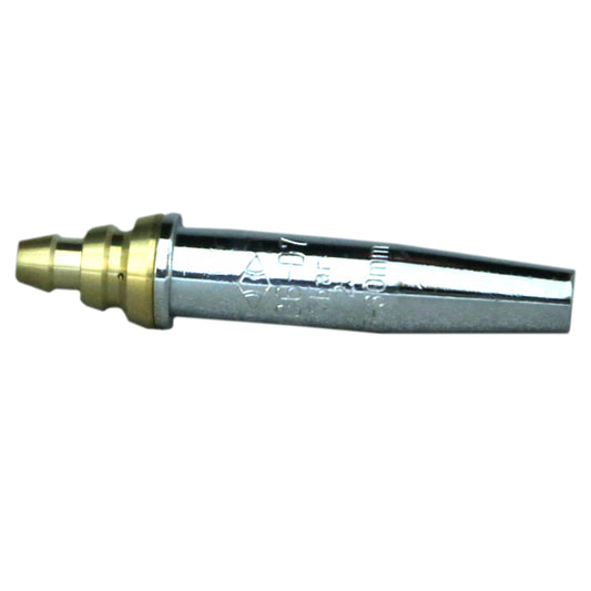 Koike Aronson 107D7 Size 6 Natural Gas Divergent High Speed Cutting Tip
