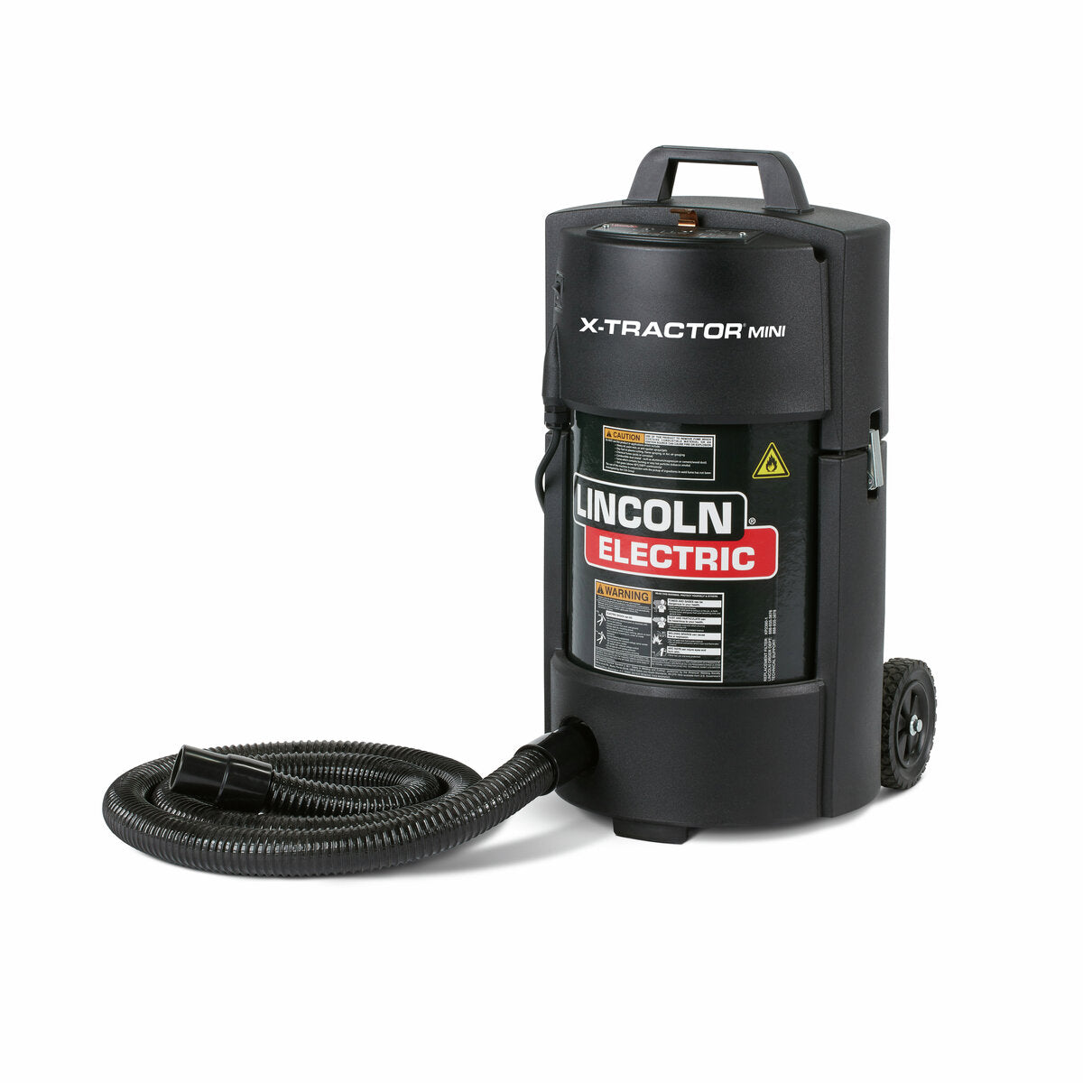 Lincoln Electric® X-Tractor® Fume Extractor Base Unit