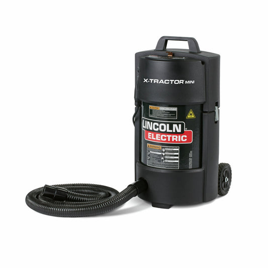Lincoln Electric® X-Tractor® Fume Extractor Base Unit