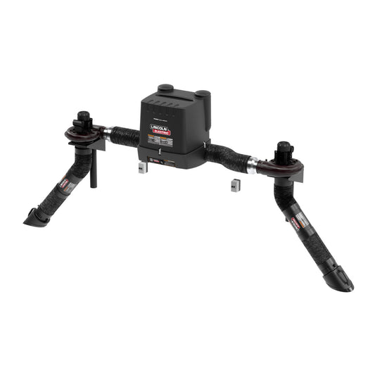 Lincoln Electric® Prism® Fume Extractor Package