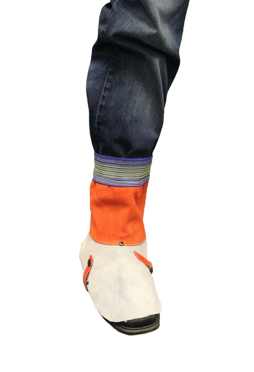 Stanco Safety Products™ Red Leggings