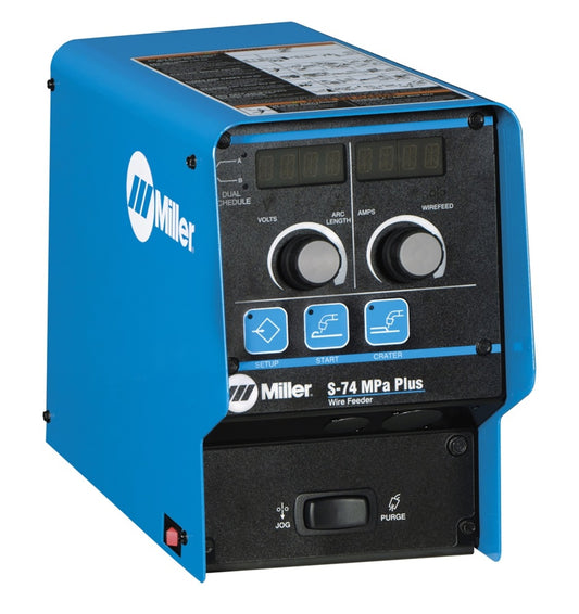 Miller® 9" X 13" X 10" .0230" - 5/64" Control Box