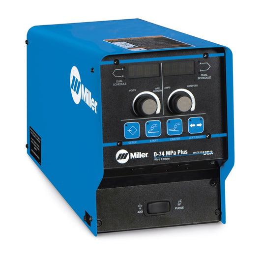 Miller® 23" X 35" X 19" Control Box