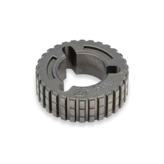 Miller® .045" U-Cogged Drive Roll