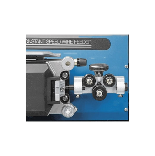 Miller® 1/16" - 1/8" Wire Straightener For 61 Series And 70 Series Feeder