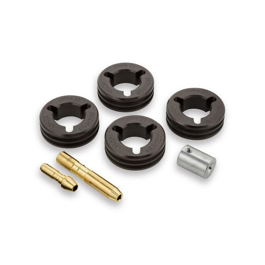 Miller® 3/32" V-Knurled Drive Roll Kit