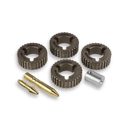 Miller® .045" U-Cogged Drive Roll and Guide Tube Kit