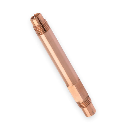 Miller® Model 164421 MIG Gun Contact Contact Tip Adapter For Spoolmatic® 15/30A and XR