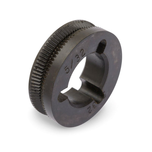 Miller® 5/32" V-Knurled Drive Roll