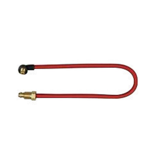 Miller® Weldcraft® 18" 18LR Replacement Water Hose (For Use With Dinse Adapter)