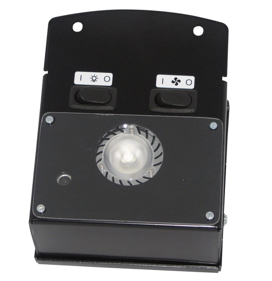 Miller® MWX Hood Light