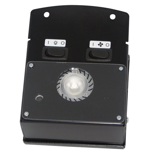 Miller® SWX Hood Light