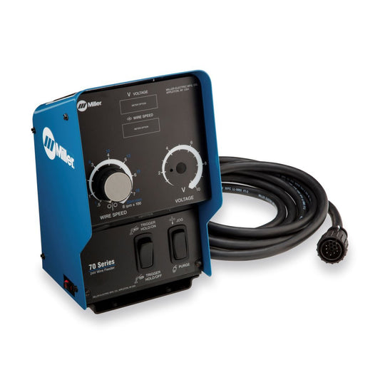 Miller® 9" X 13" X 10" Control Box
