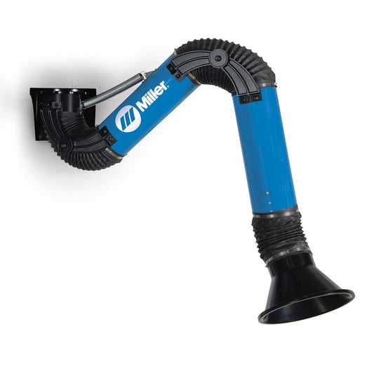 Miller® 500-1,135 CFM FILTAIR® Extraction Arm