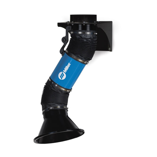 Miller® 500-1,135 CFM FILTAIR® Fume Extractor