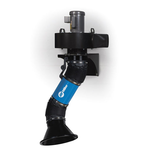 Miller® FILTAIR® SWX Fume Extractor