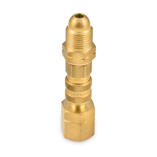 Miller® Weldcraft® Quick Release Coupler (For Use With Miller® Weldcraft® QCS™ Conversion Kit)