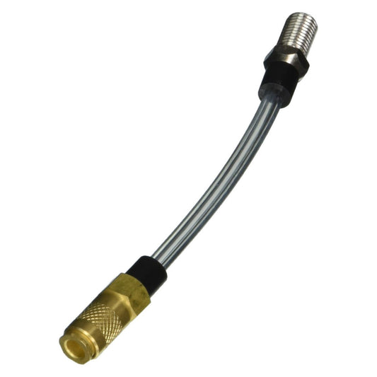 MSA Plastic Sampling Line Adapter For Misc. Multi-Gas Detectorparts