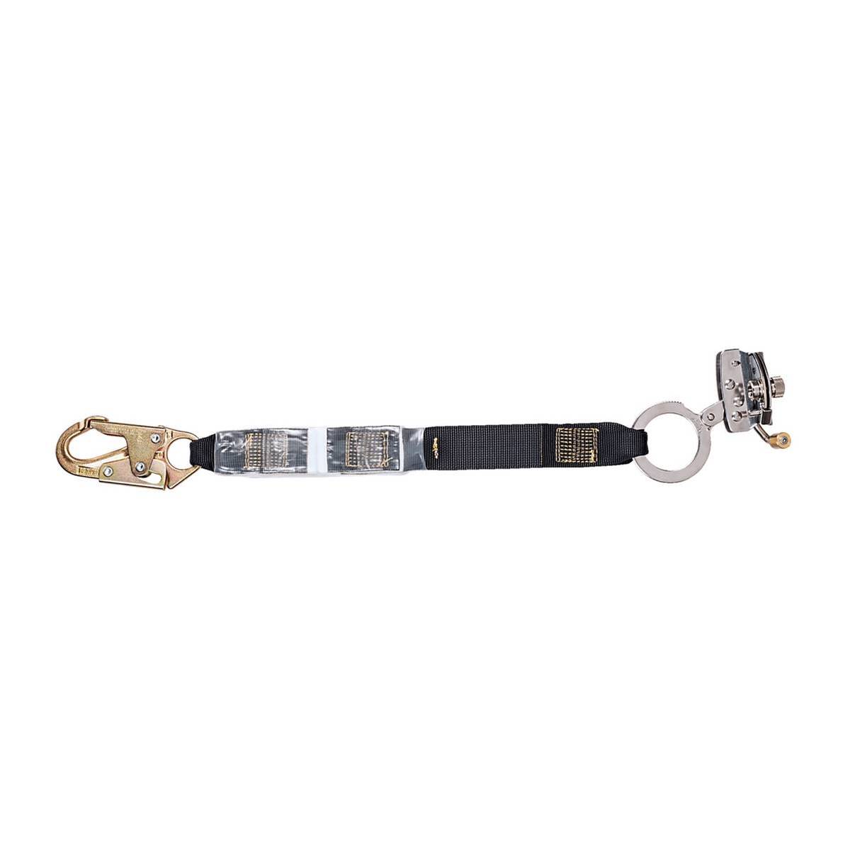 MSA SureGrab Rope Grab