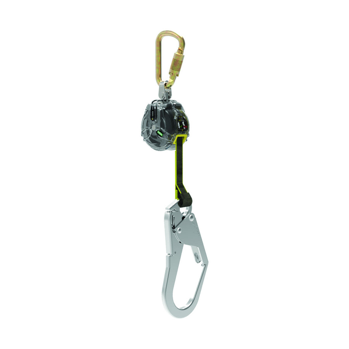 MSA 6' V-SHOCK™ Personal Fall Limiter