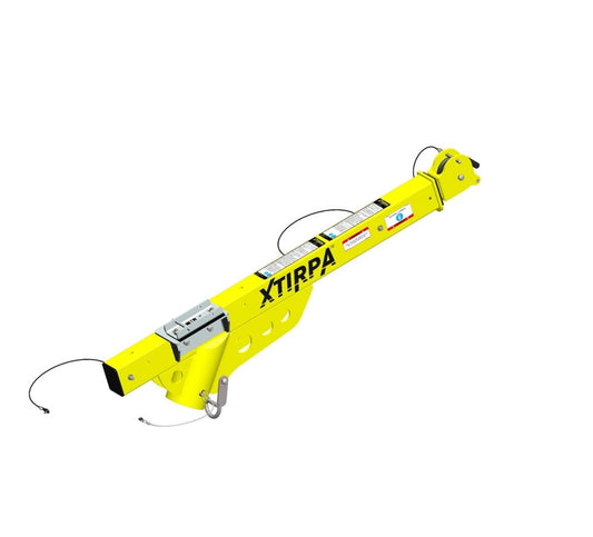 MSA XTIRPA™ Extendable Davit Arm