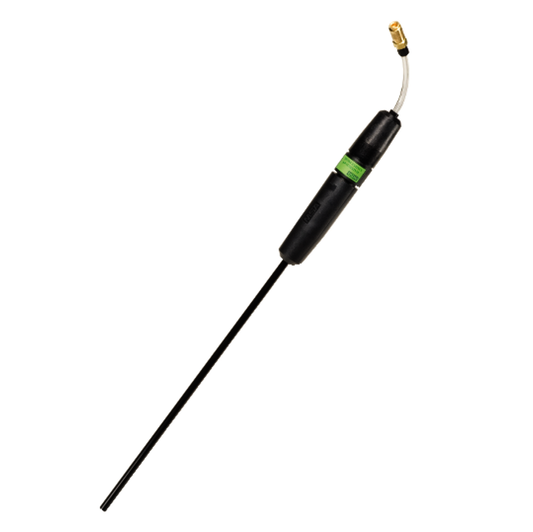 MSA 3' Plastic Altair® 5X Sampling Probe For Altair® 5X And Sirius™ Multi-Gas Detector