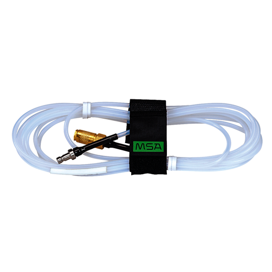 MSA 10' PTFE Sirius™ Sampling Line For Sirius™ Multi-Gas Detector