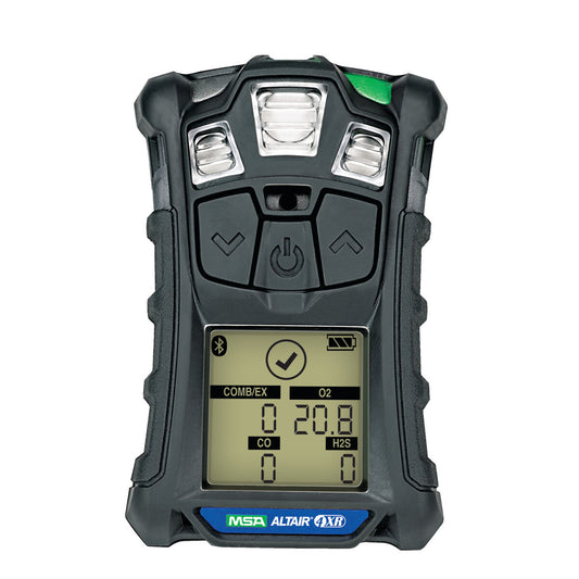 MSA ALTAIR® 4XR Portable Combustible Gas and Oxygen Multi Gas Monitor